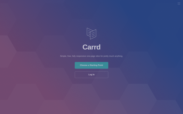 Loki.Build vs Carrd (2026): Which Landing Page Builder Should You Use?