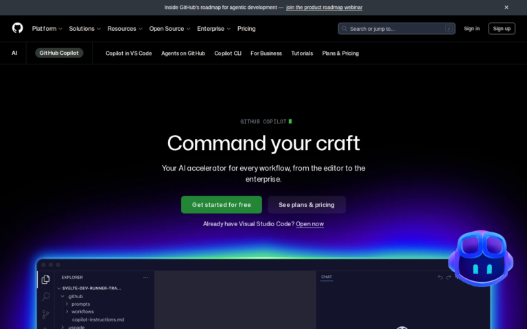 GitHub Copilot Review (2026): The AI Coding Assistant Built Into Your Editor