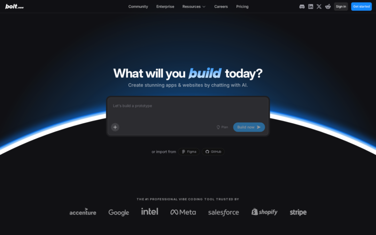 Bolt.new Review (2026): Build Full-Stack Apps with AI in Minutes