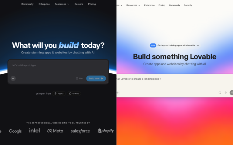 Bolt.new vs Lovable (2026): Which AI Builder Should You Choose?